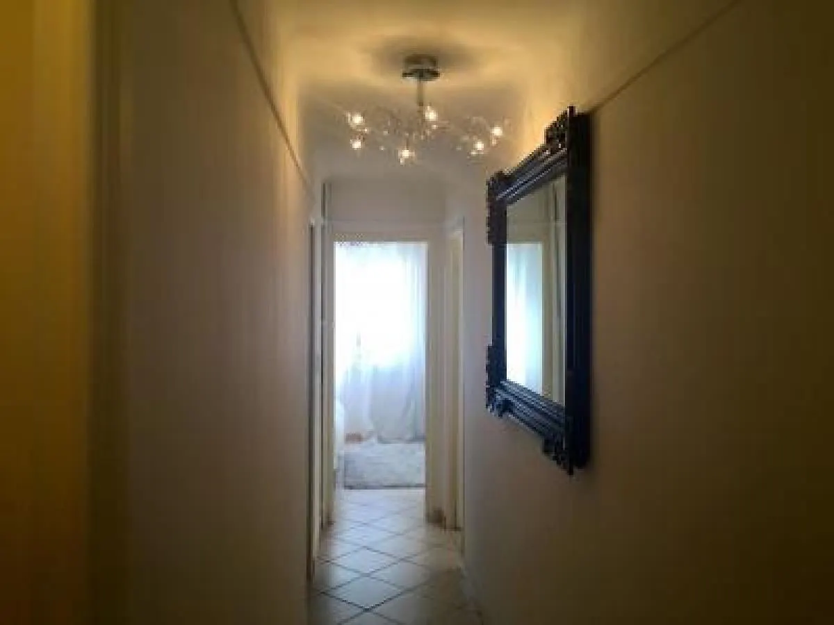 Palm Beach Serenity: Cozy 2-Bed Apartment Near Cannes Beaches 0*,